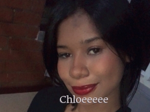 Chloeeeee