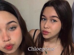 Chloegeane