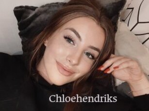 Chloehendriks
