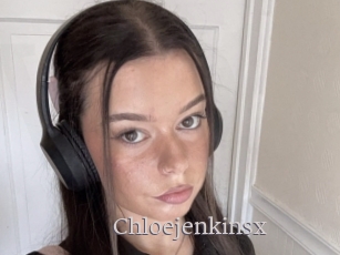 Chloejenkinsx