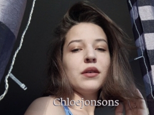 Chloejonsons
