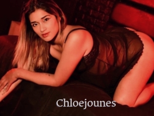 Chloejounes