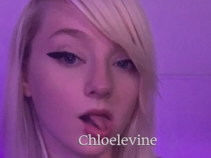 Chloelevine