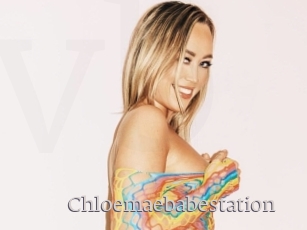 Chloemaebabestation