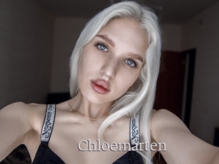 Chloemarten