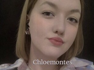 Chloemontes