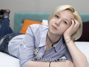 Chloenectar