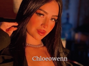 Chloeowenn