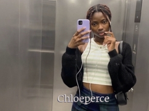Chloeperce