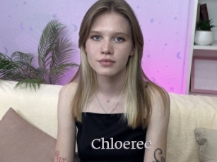 Chloeree