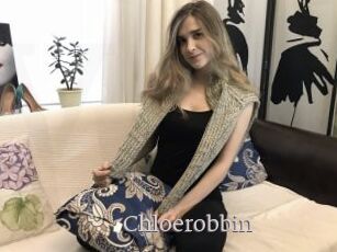 Chloerobbin