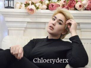 Chloeryderx