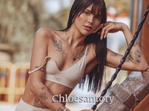 Chloesantory