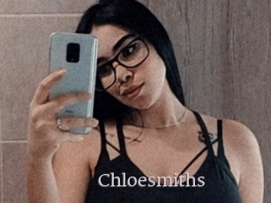 Chloesmiths