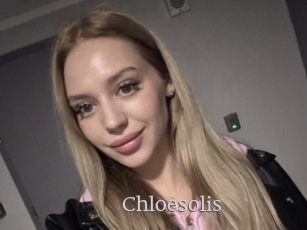 Chloesolis