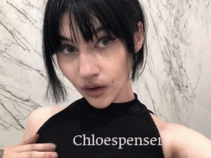 Chloespenser