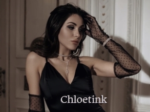 Chloetink