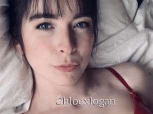 Chloexlogan
