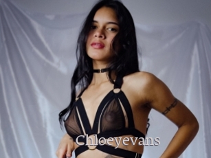 Chloeyevans