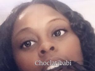 Choclatibabi