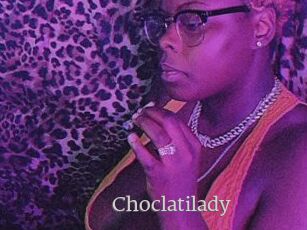 Choclatilady