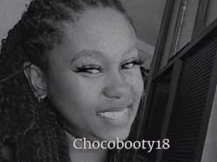 Chocobooty18