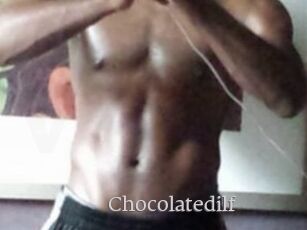 Chocolatedilf