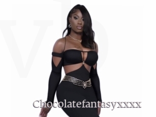 Chocolatefantasyxxxx