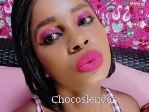 Chocoslender