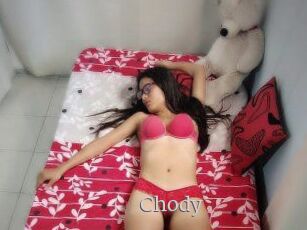 Chody