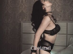 Choianel