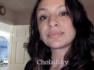 Choladiary
