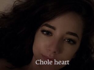 Chole_heart