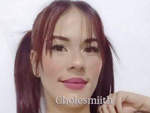 Cholesmiith