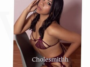 Cholesmithh