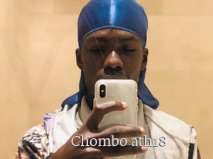 Chombo_ath18