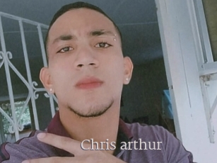 Chris_arthur