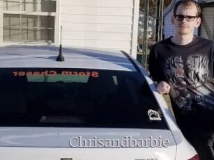 Chrisandbarbie