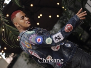 Chrisang