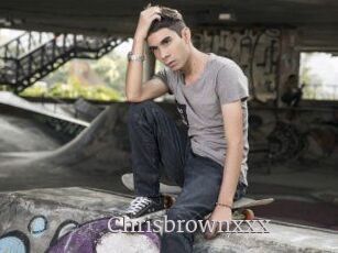 Chrisbrownxxx
