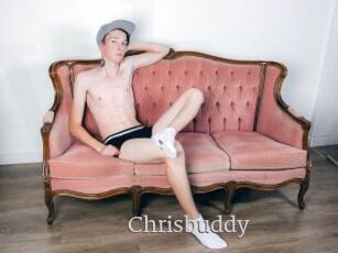 Chrisbuddy