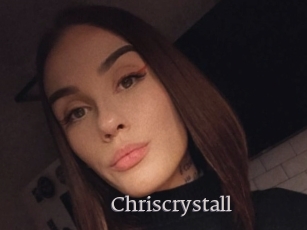 Chriscrystall