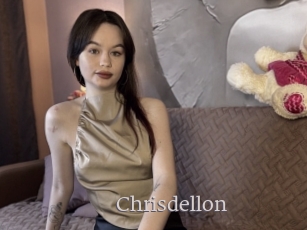 Chrisdellon