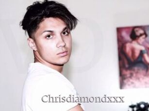 Chrisdiamondxxx