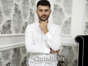 Chrisdriller