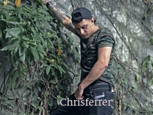 Chrisferrer