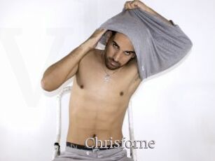 Chrisforne