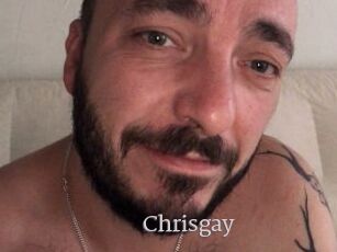 Chrisgay