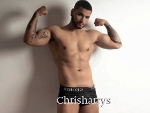 Chrisharrys