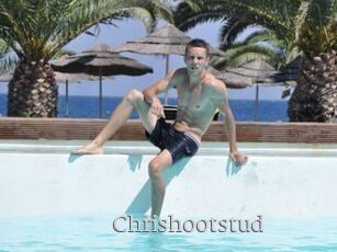 Chrishootstud